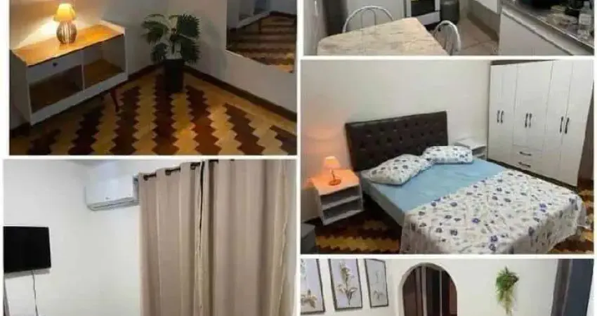 Apartamento com 2 quartos à venda na Avenida Farrapos, São Geraldo, Porto Alegre
