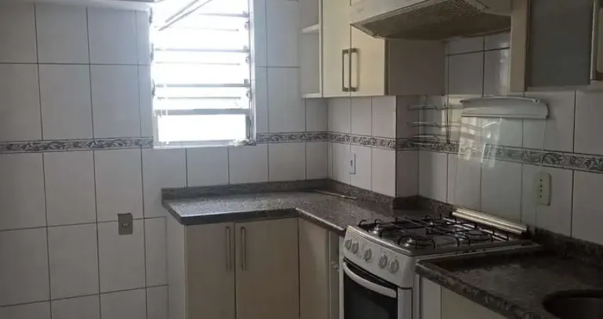 Apartamento com 2 quartos à venda na Avenida Farrapos, São Geraldo, Porto Alegre