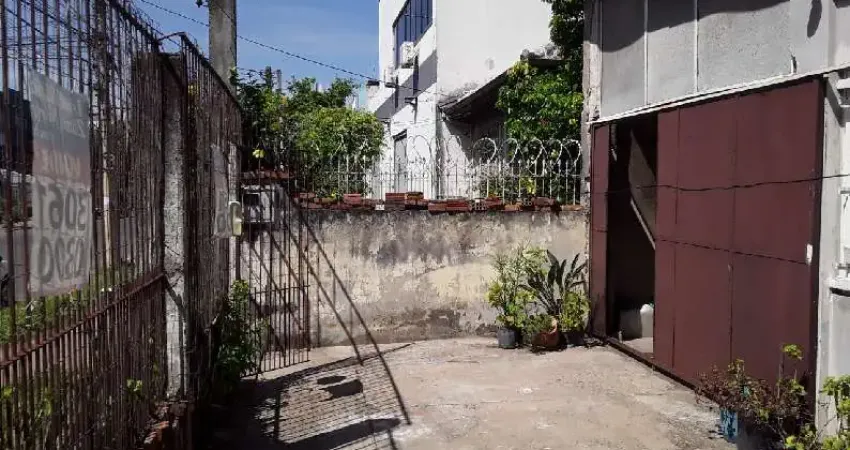Sala comercial à venda na Rua Simão Kappel, Navegantes, Porto Alegre