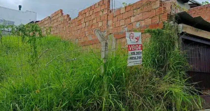Terreno à venda na Rua Raul Cauduro, Protásio Alves, Porto Alegre