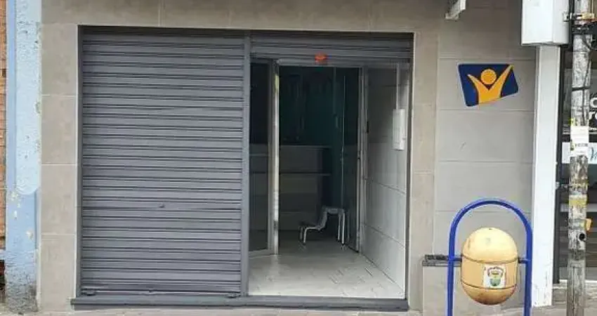 Ponto comercial para alugar na Avenida Benjamin Constant, São João, Porto Alegre