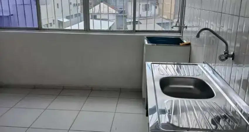 Kitnet / Stúdio para alugar na Avenida Presidente Franklin Roosevelt, São Geraldo, Porto Alegre