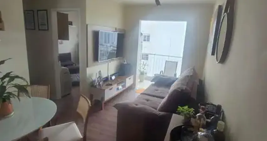 Apartamento com 2 quartos à venda na Rua Zuma de Sá Fernandes, 323, Presidente Altino, Osasco
