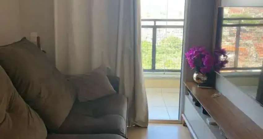 Apartamento com 2 quartos à venda na Rua João Carlos Munhoz Vaquero, 345, Novo Osasco, Osasco