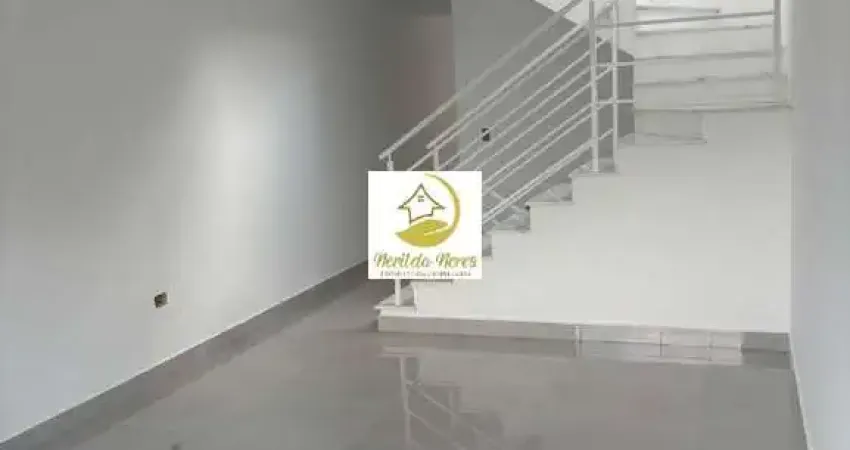 Casa com 3 quartos à venda na Rua João Cardoso, 110/118, Bela Vista, Osasco