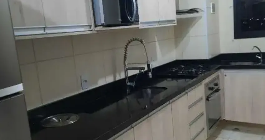Apartamento com 2 quartos à venda na Rua Jubair Celestino, 195, Presidente Altino, Osasco