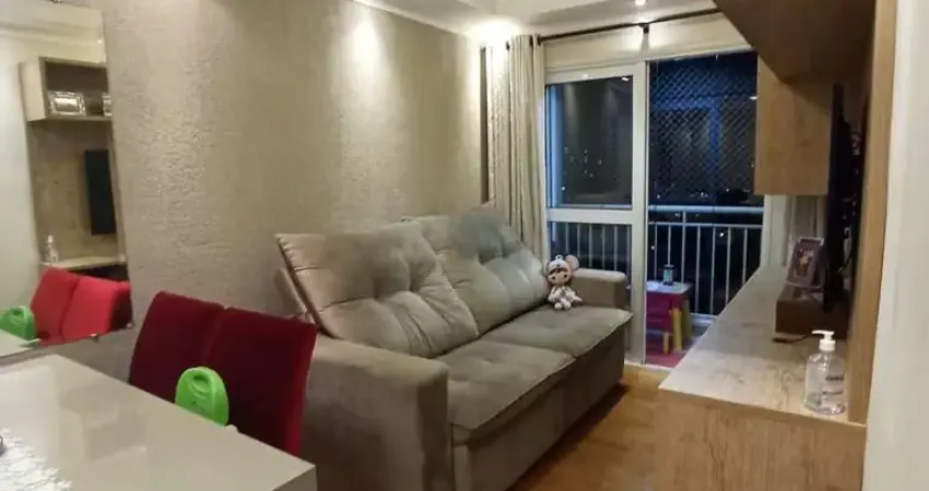 Apartamento com 2 quartos à venda na Rua Oswaldo Collino, 309, Presidente Altino, Osasco