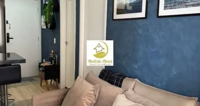 Apartamento com 2 quartos à venda na Rua Sanazar Mardiros, 235, Presidente Altino, Osasco