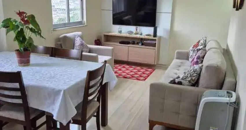 Apartamento com 2 quartos à venda na Rua Sanazar Mardiros, 625, Presidente Altino, Osasco