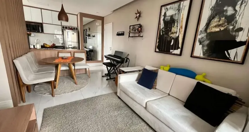 Apartamento com 3 quartos à venda na Rua Lázaro Suave, 233, City Bussocaba, Osasco