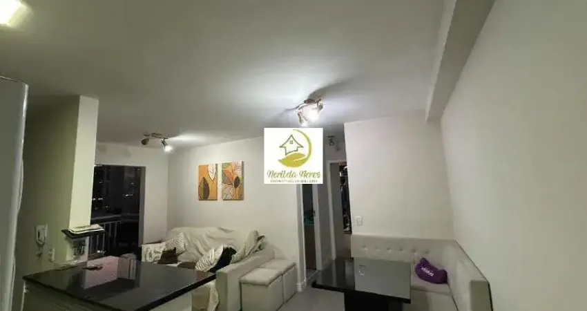 Apartamento com 2 quartos à venda na Rua Ana Zozi Toni, 366, Presidente Altino, Osasco