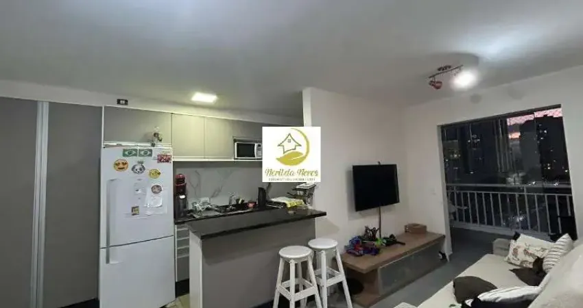 Apartamento com 2 quartos à venda na Rua Ana Zozi Toni, 366, Presidente Altino, Osasco
