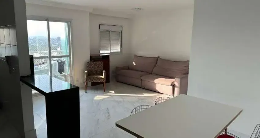 Apartamento com 3 quartos à venda na Rua Ana Zozi Toni, 366, Presidente Altino, Osasco