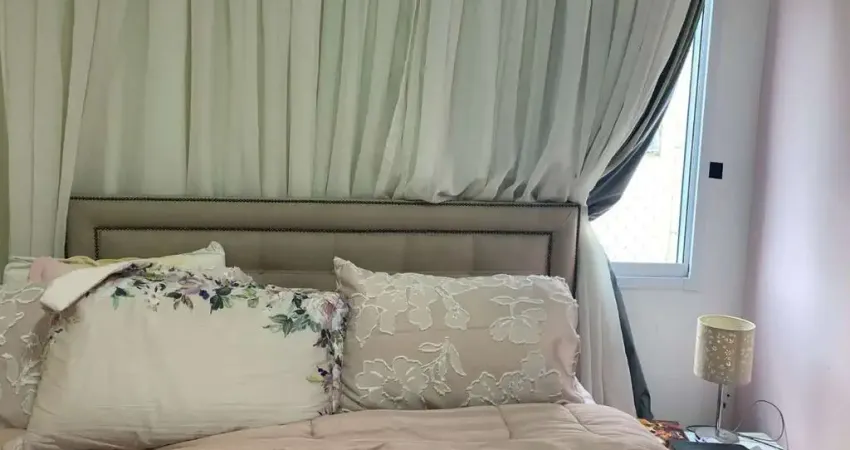 Imperdível apartamento à venda em Novo Osasco, Osasco-SP: 2 quartos, 2 salas, 1 banheiro, 1 vaga de garagem, 45,00 m²!