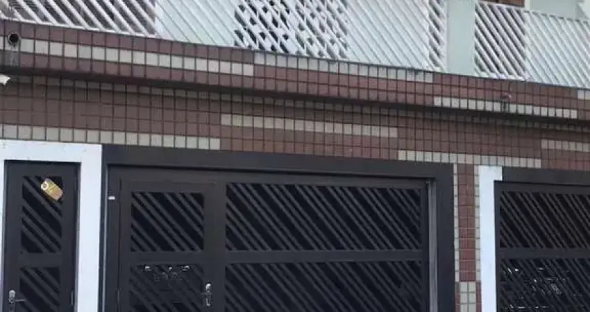 Casa com 5 quartos à venda na Rua Sanazar Mardiros, Presidente Altino, Osasco