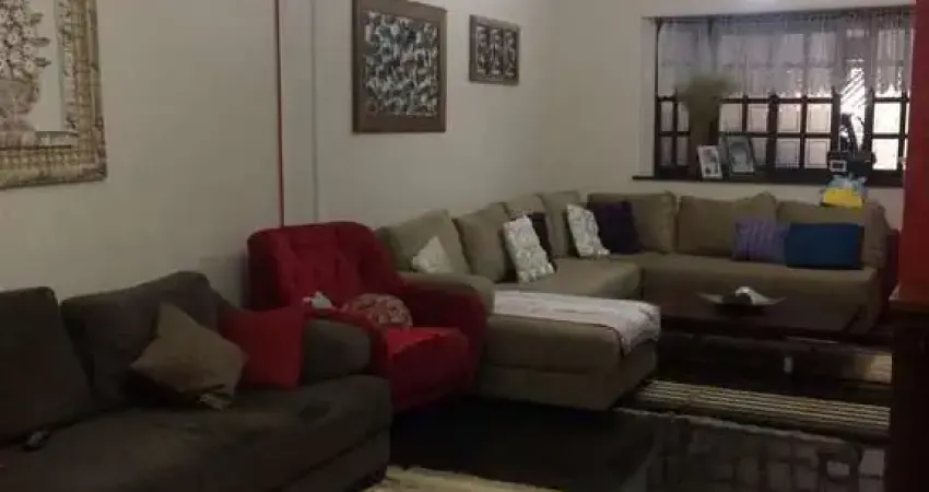 Casa com 5 quartos à venda na Rua Sanazar Mardiros, Presidente Altino, Osasco