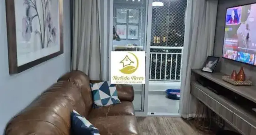 Venda de apto com 3 dormitorios e 2 vagas de garagem em presidente altino