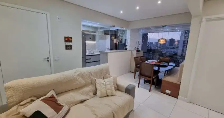 Apartamento com 2 quartos à venda na Avenida José Lopez Lázaro, 163, Presidente Altino, Osasco