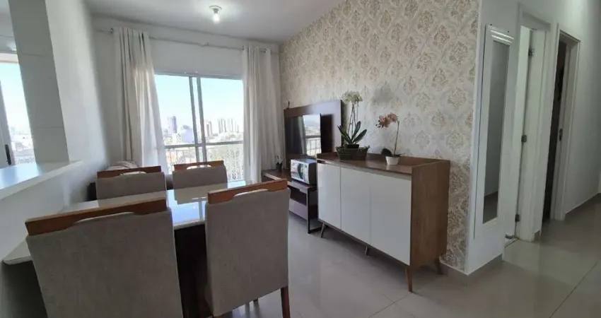 Apartamento com 2 quartos à venda na Rua Lourenço Collino, 147, Presidente Altino, Osasco