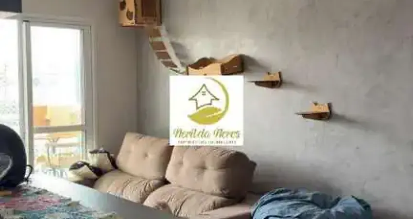 Apartamento com 2 quartos à venda na Rua Ana Zozi Toni, 366, Presidente Altino, Osasco