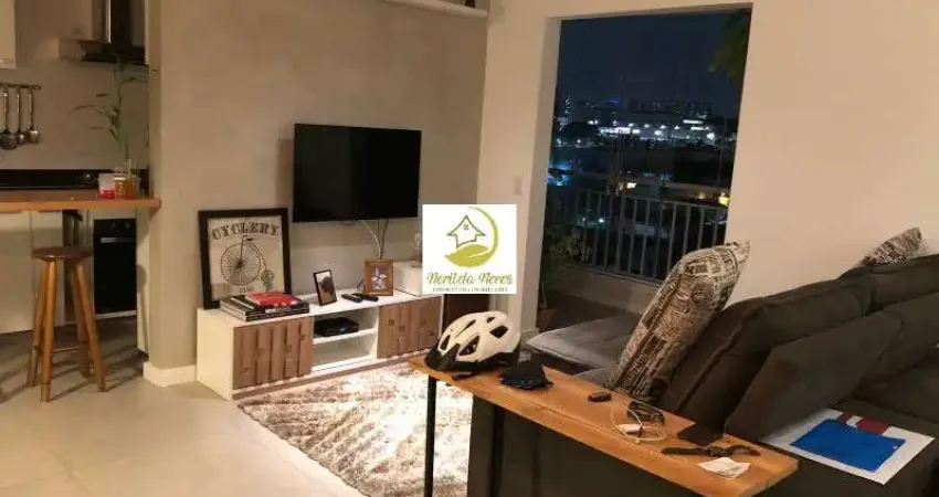 Apartamento com 2 quartos à venda na Rua Ana Zozi Toni, 366, Presidente Altino, Osasco