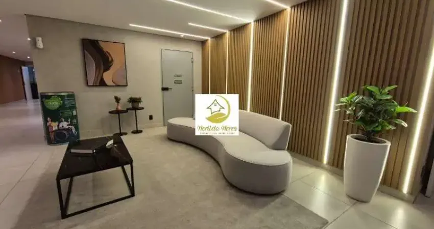 Ap novo nunca habilitado. Com 3 dormitorios para venda em presidente altino