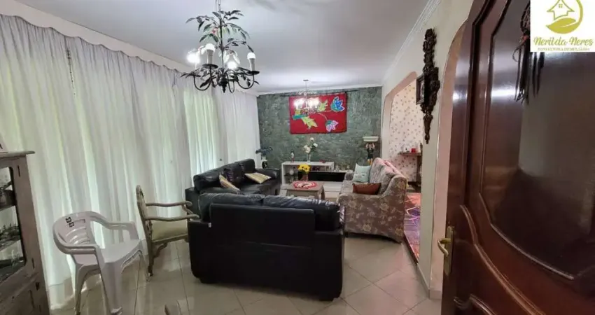 Casa com 4 quartos à venda na Avenida Doutor Francisco de Paula Vicente de Azevedo, 344, Parque Continental, São Paulo