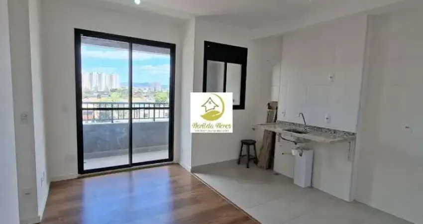 Apartamento com 2 quartos para alugar na Rua Armênia, 500, Presidente Altino, Osasco