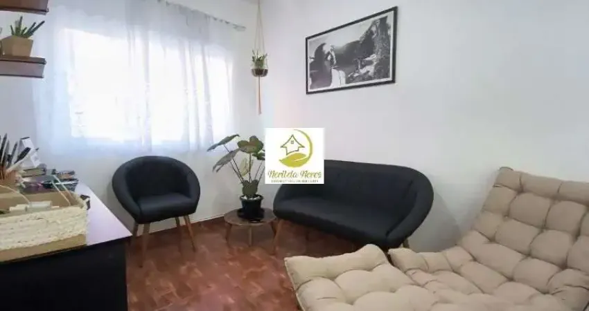 Apartamento com 1 quarto à venda na Rua Osvaldo Sampaio, 400, Aviação, Praia Grande