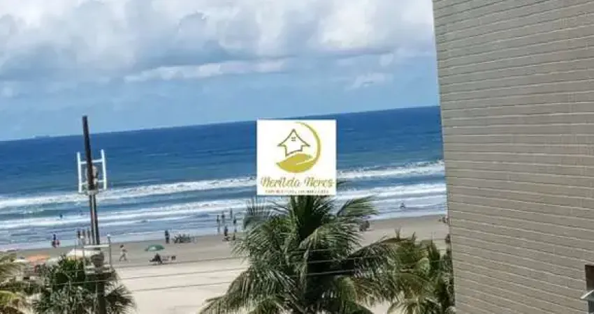Apartamento com 1 quarto à venda na Avenida Presidente Castelo Branco, SN, Vila Mirim, Praia Grande