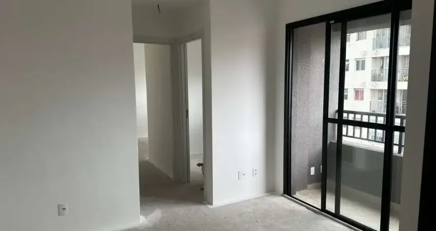 Apartamento com 2 quartos à venda na Rua Sanazar Mardiros, 700, Presidente Altino, Osasco