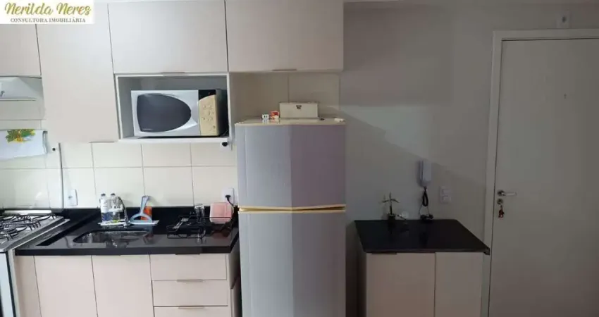 Apartamento com 2 quartos à venda na Rua Jubair Celestino, 195, Presidente Altino, Osasco