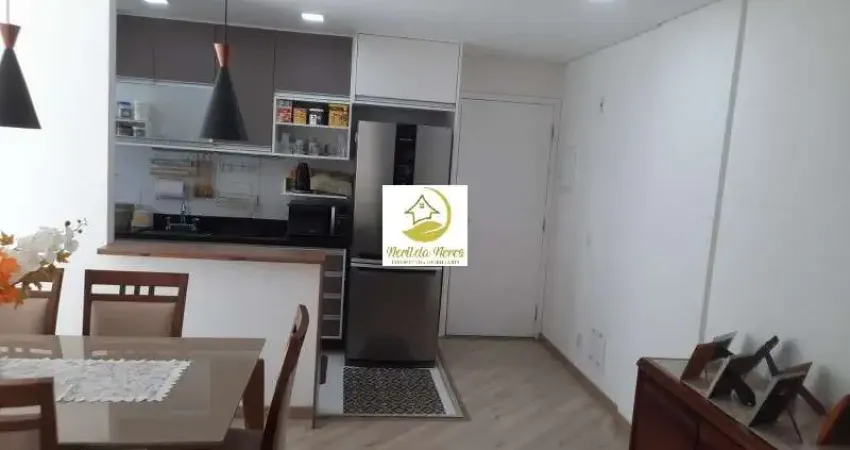 Apartamento com 3 quartos à venda na Rua Víctor Brecheret, 195, Vila Yara, Osasco