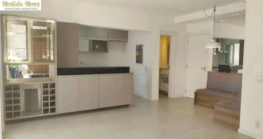 Apartamento com 2 quartos à venda na Avenida Doutor Martin Luther King, 980, Umuarama, Osasco