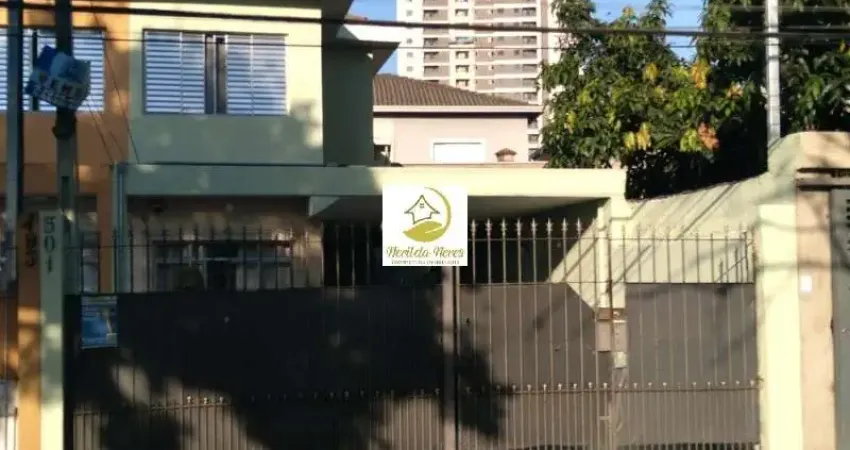 Casa com 3 quartos à venda na Avenida Fuad Auada, 501 casa, Bonfim, Osasco