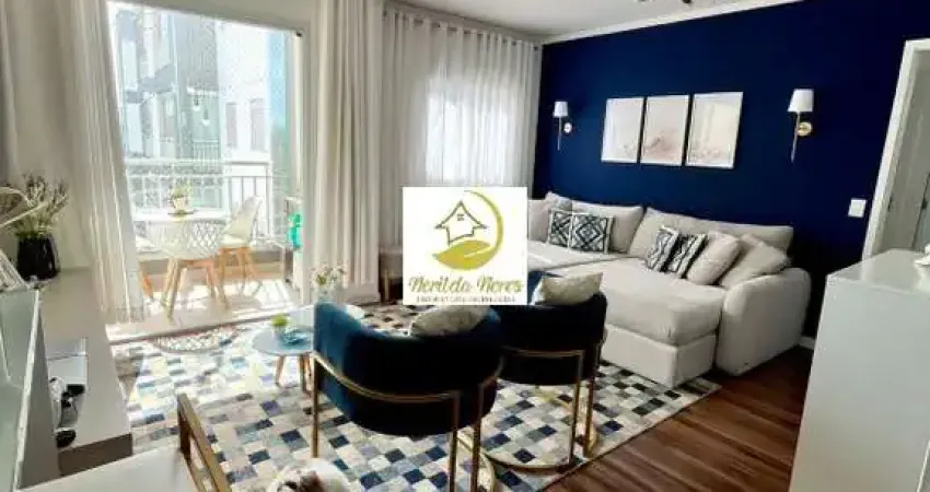 Apartamento com 3 quartos à venda na Rua Ana Zozi Toni, 366, Presidente Altino, Osasco