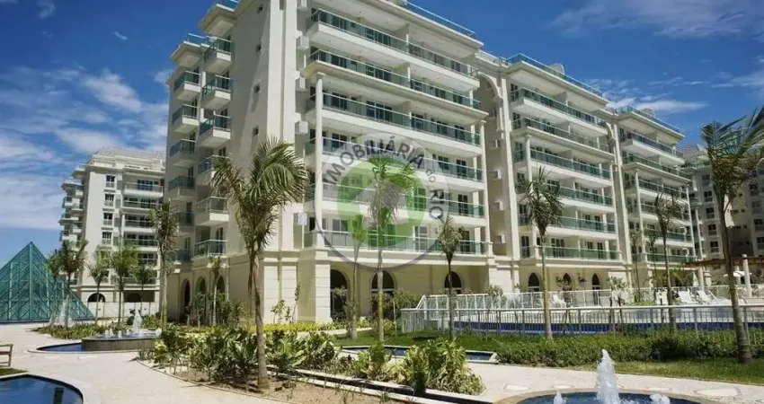 Apartamento com 2 quartos para alugar na Barra da Tijuca, Rio de Janeiro 