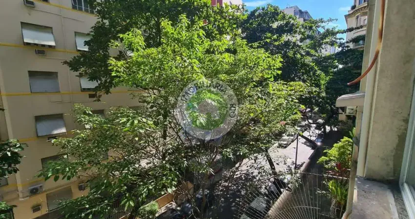 Apartamento Copacabana; Apartamento um dormitório; Apartamento Copa; Apartamento a venda Copacabana; AP Zona Sul; Apartamento Rio de Janeiro;