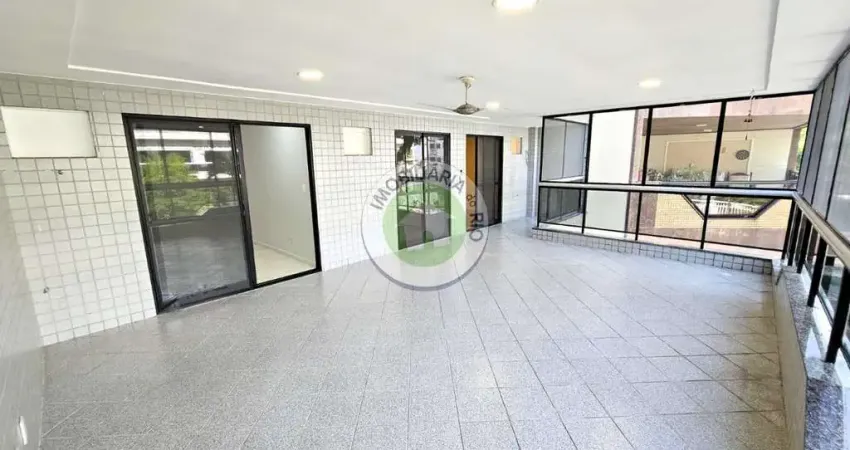 Apartamento com 3 quartos à venda no Recreio dos Bandeirantes, Rio de Janeiro 