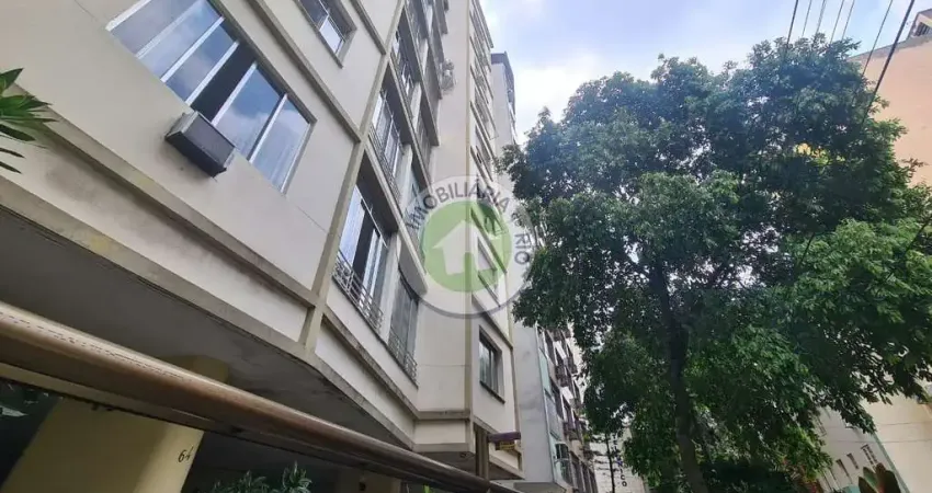 Conjugado para venda. Apartamento botafogo; Apartamento Rio de Janeiro; Apartamento Zona Sul;