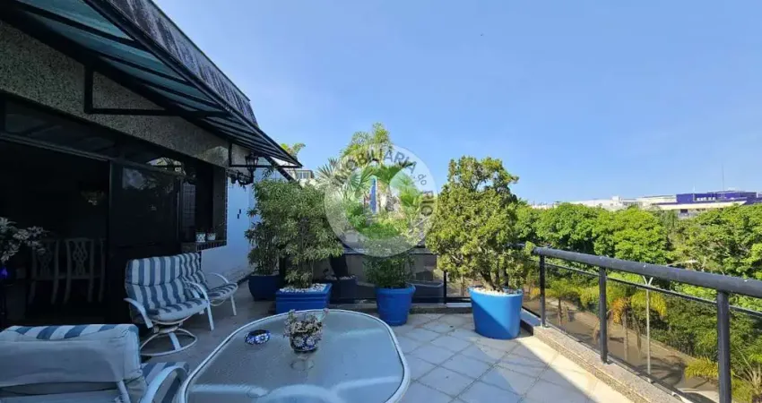 Apartamento recreio dos bandeirantes; apartamento recreio; apartamento zona oeste; apartamento 3 dormitórios rj