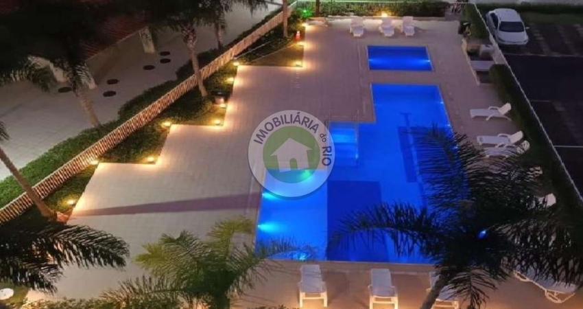 Apartamento à venda no Rio de Janeiro-RJ, Taquara: 2 quartos, 1 sala, 1 banheiro, 1 vaga, 52m². Aproveite!