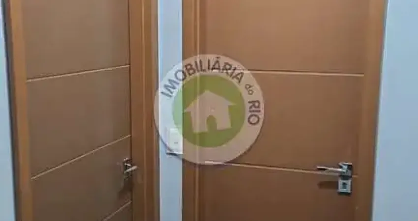 Apartamento de 2 Quartos no Méier: 110m², 1 Suíte, Vaga de Garagem - Condomínio Completo com Lazer e Segurança!