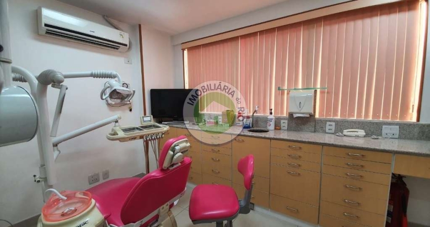 SALA COMERCIAL, 30 m2, LINDO!!! CONSULTÓRIO DENTÁRIO