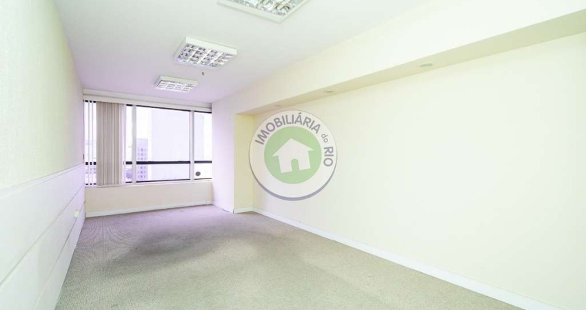 SALA COMERCIAL CENTRO RJ; SALA CENTRO RJ; SALA PARA LOCAÇÃO