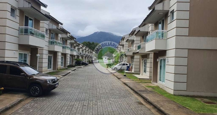 Casa em condomínio fechado com 4 quartos à venda em Vargem Grande, Rio de Janeiro 