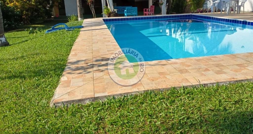 Terreno em Condomínio de Luxo à Venda em Vargem Grande, Rio de Janeiro-RJ - 550m² Disponíveis!