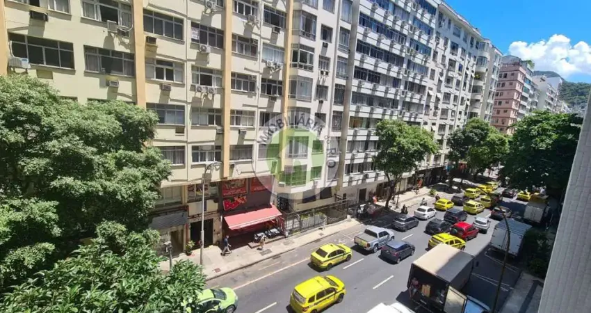 Apartamento Copa; Apartamento Copacabana; Apartamento Copacabana Rio de Janeiro; Apartamento venda Copacabana; Apartamento Rio de Janeiro;