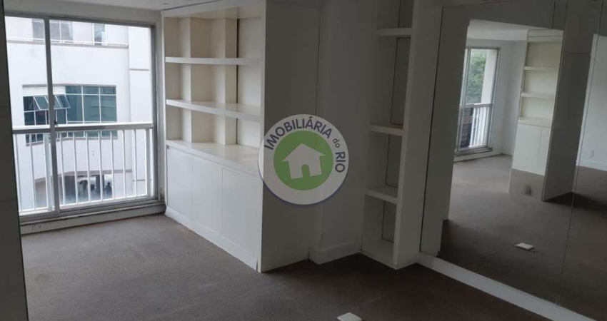 Sala comercial com 2 salas à venda na Barra da Tijuca, Rio de Janeiro 