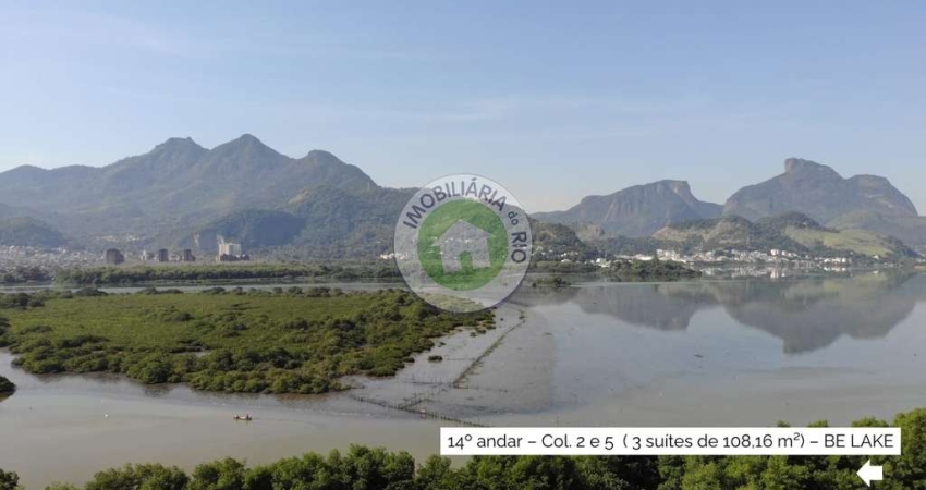 Apartamento Soul Peninsula; Apartamento Barra; Apartamento Barra da Tijuca; Apartamento Peninsula; Apartamento Rio de Janeiro;